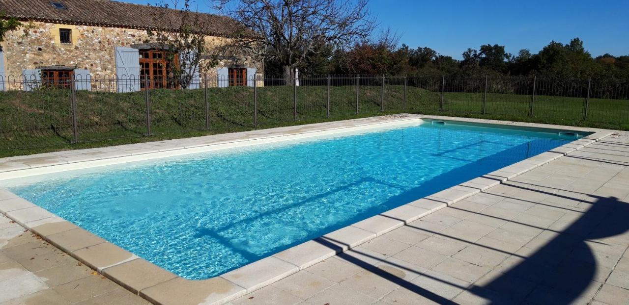 Lueurs De Gorce Villa Barjou Kültér fotó