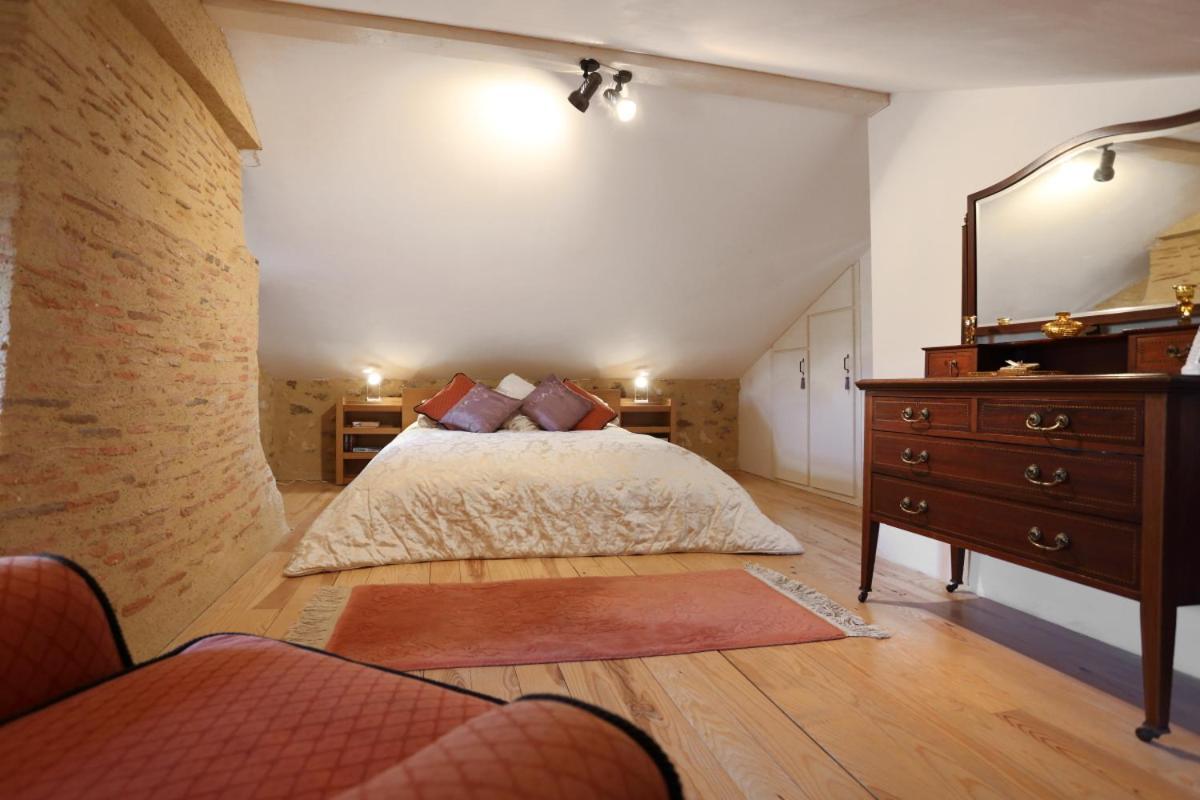 Lueurs De Gorce Villa Barjou Kültér fotó