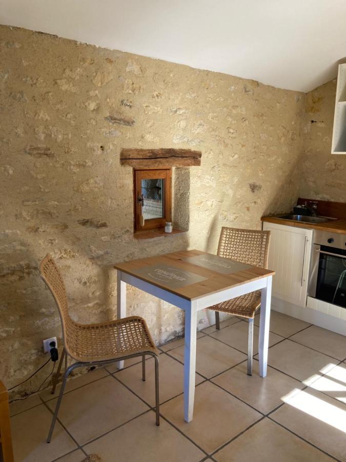 Lueurs De Gorce Villa Barjou Kültér fotó