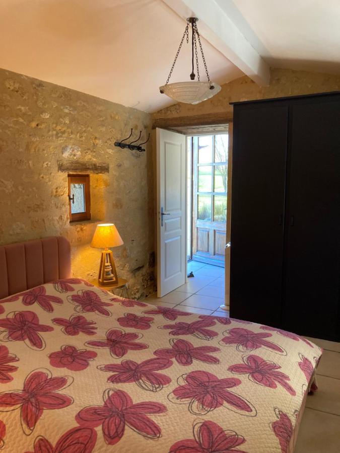 Lueurs De Gorce Villa Barjou Kültér fotó