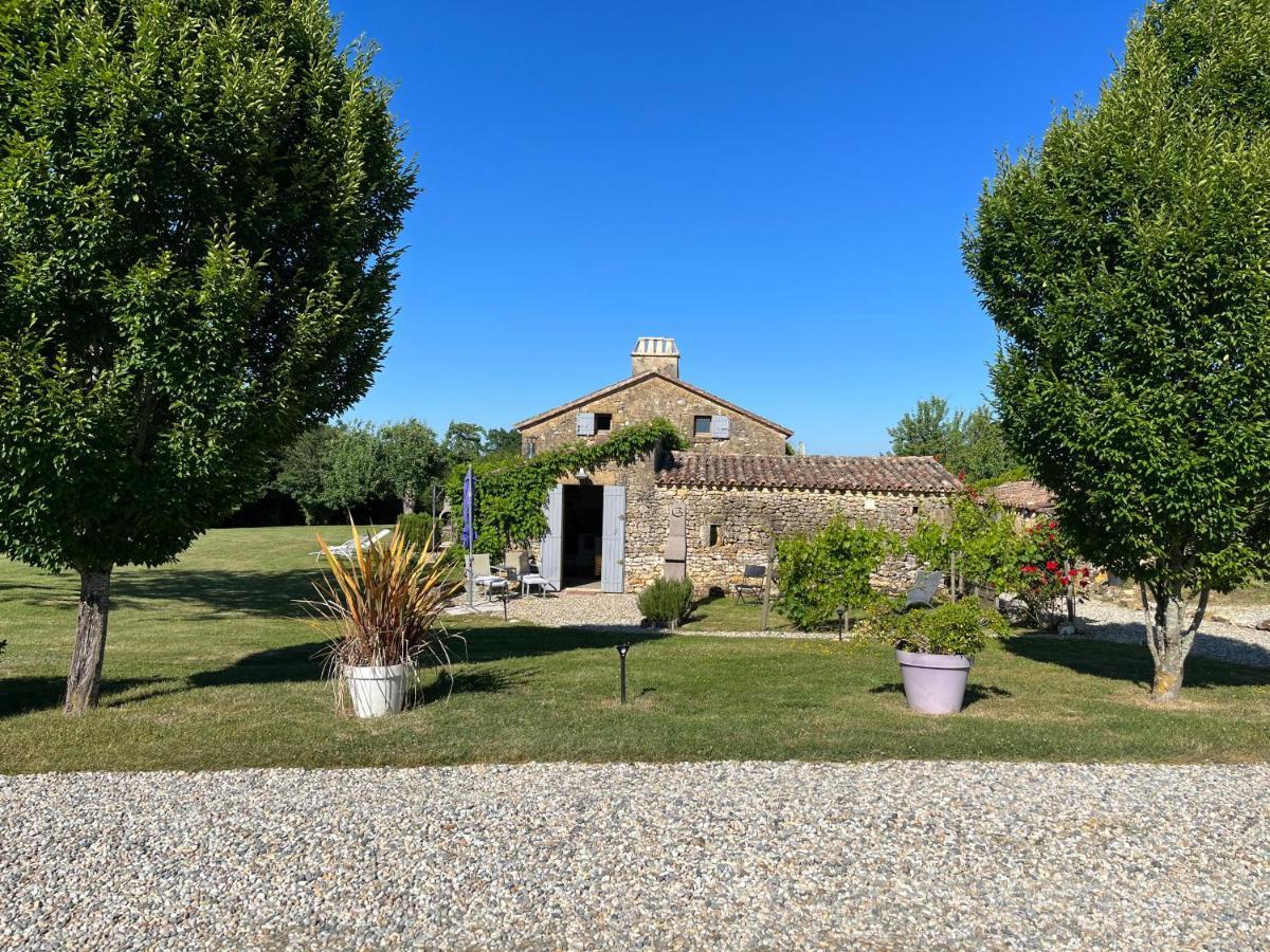 Lueurs De Gorce Villa Barjou Kültér fotó