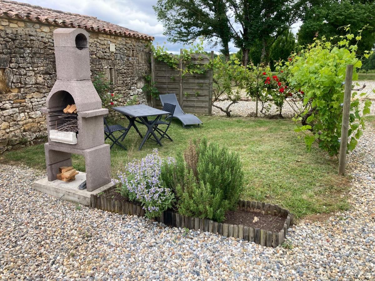 Lueurs De Gorce Villa Barjou Kültér fotó