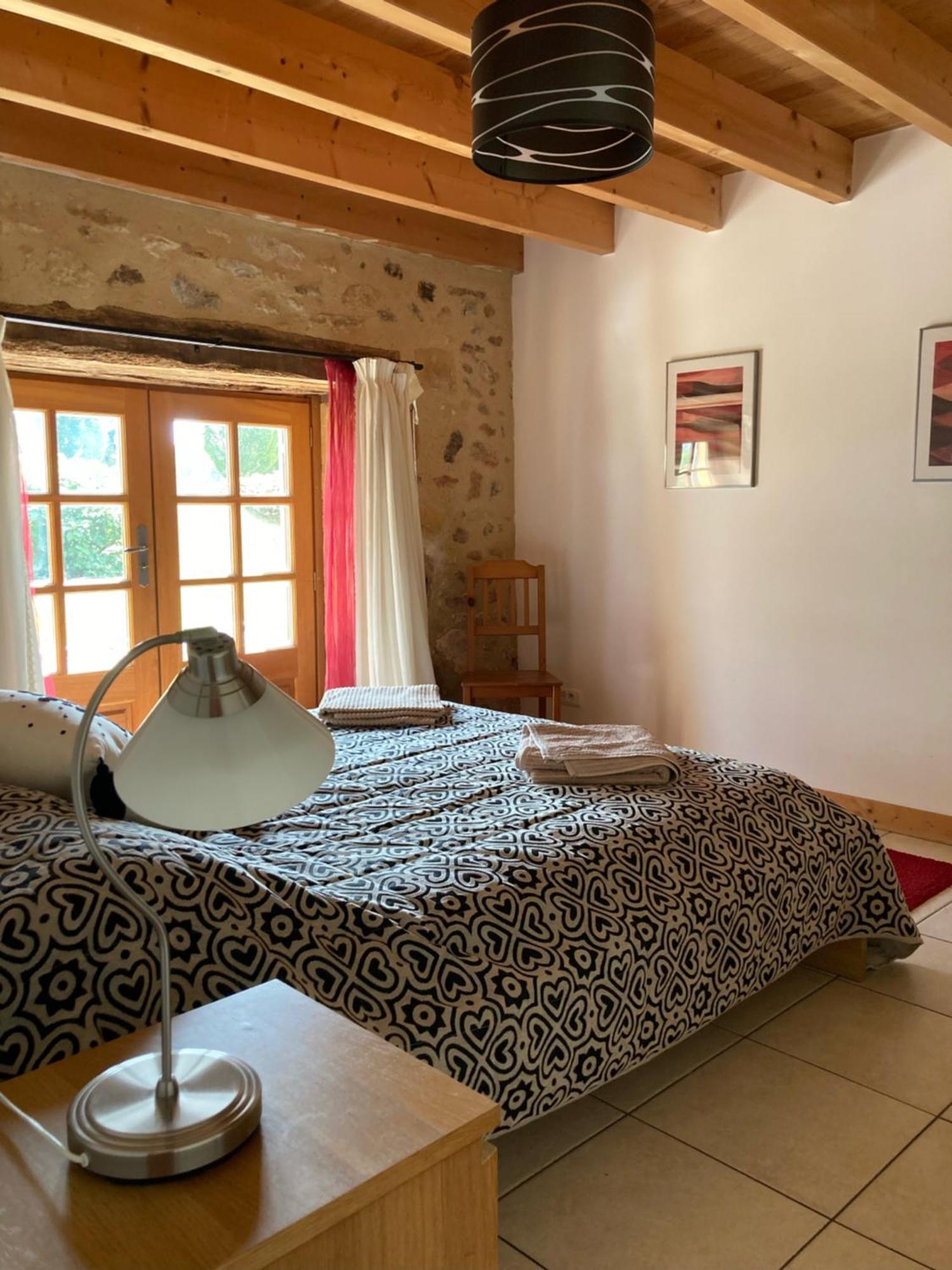Lueurs De Gorce Villa Barjou Kültér fotó