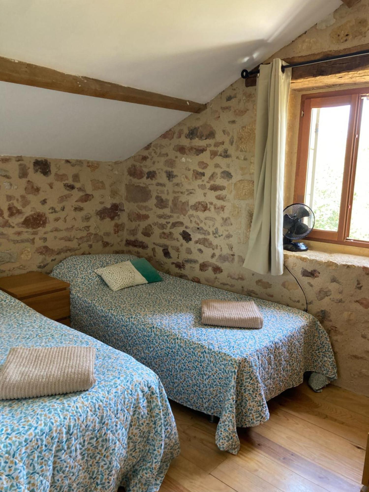 Lueurs De Gorce Villa Barjou Kültér fotó