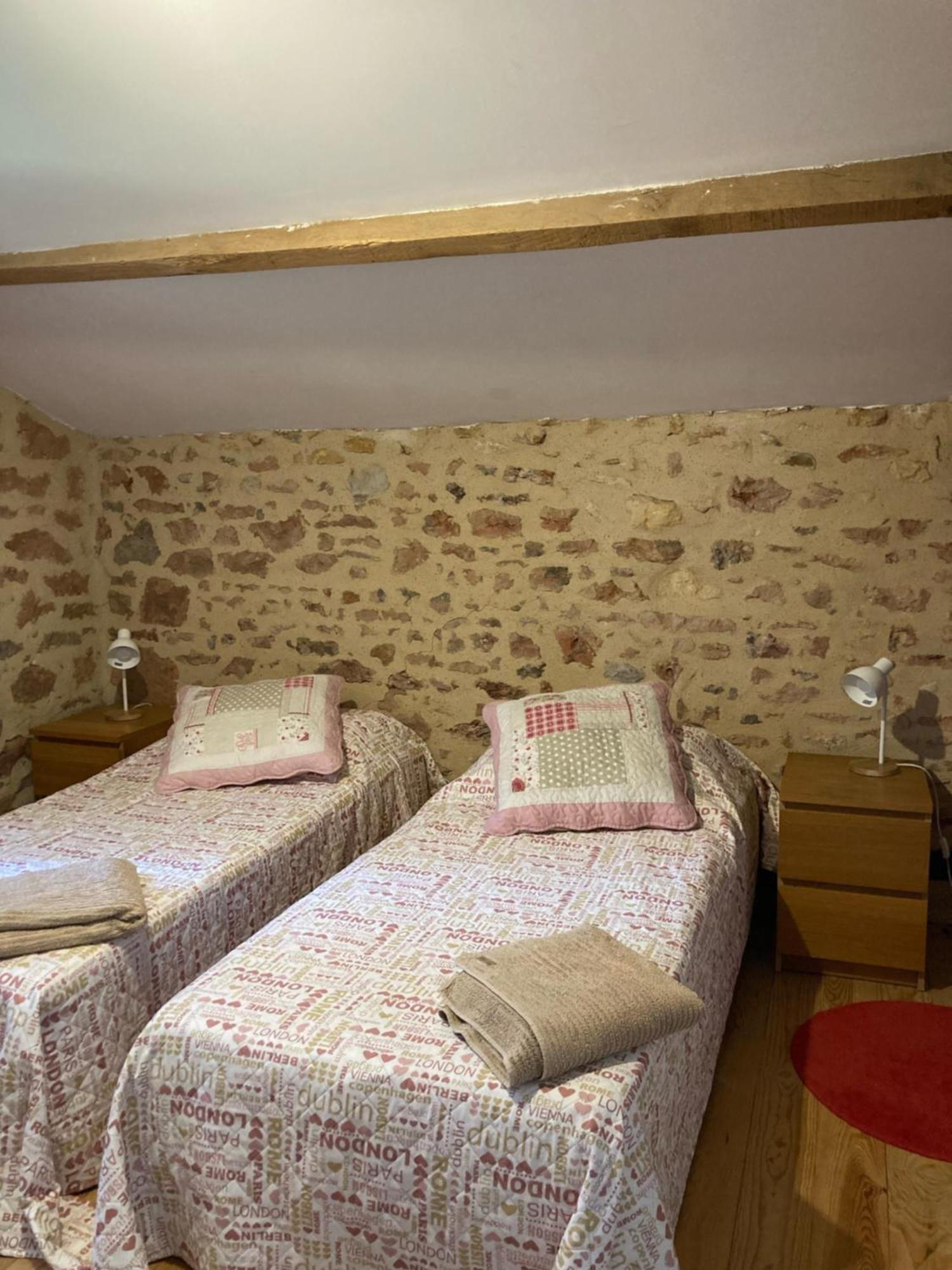 Lueurs De Gorce Villa Barjou Kültér fotó