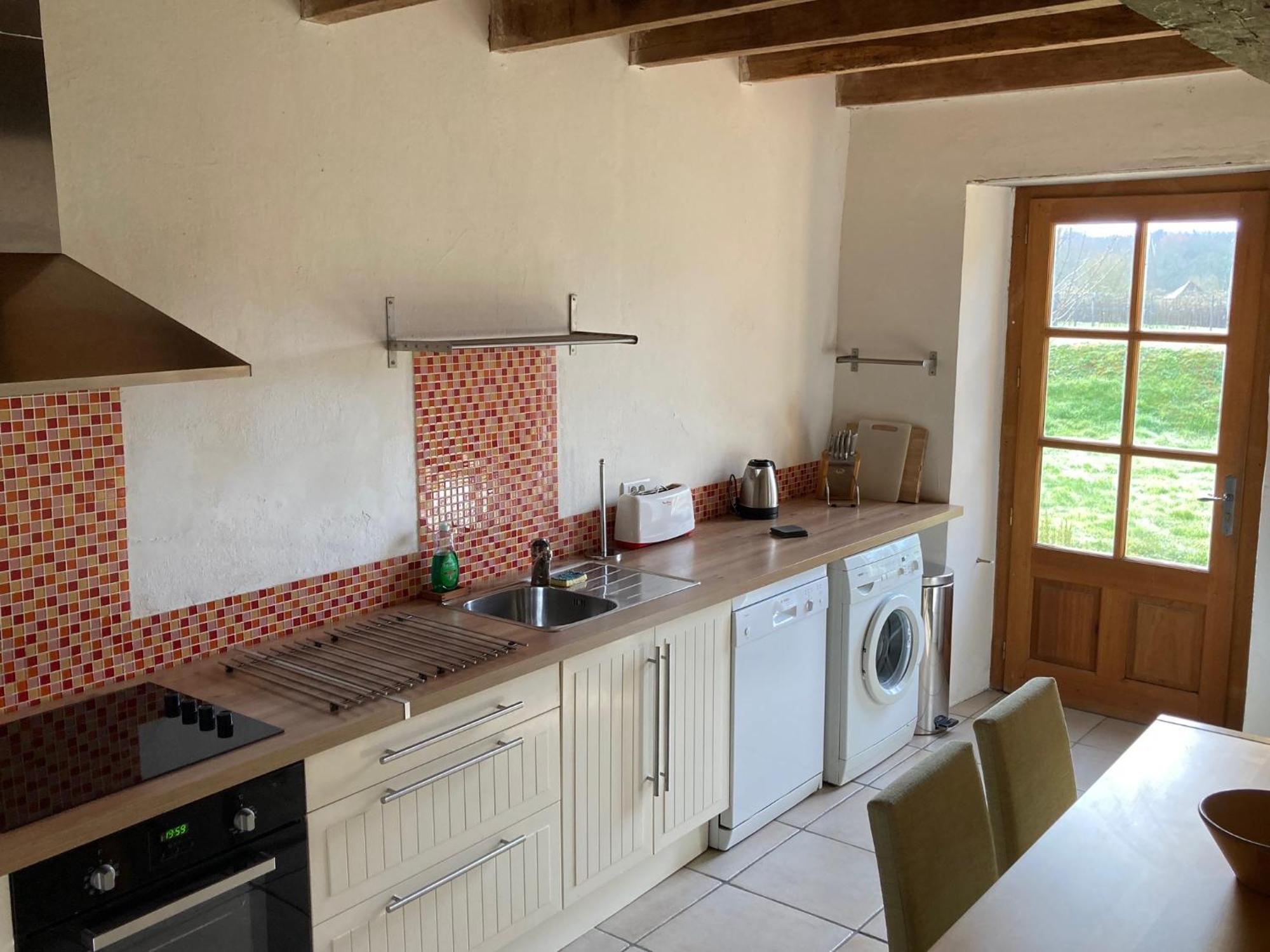 Lueurs De Gorce Villa Barjou Kültér fotó