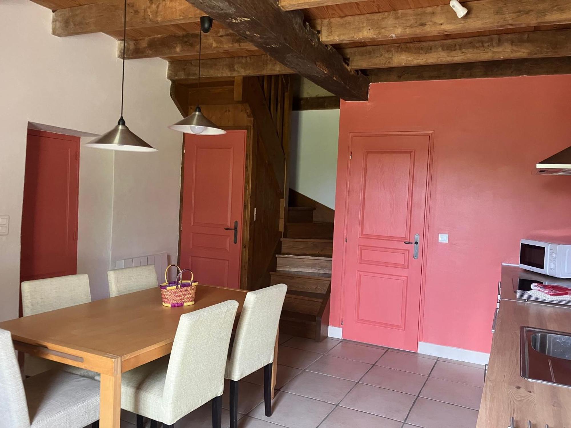Lueurs De Gorce Villa Barjou Kültér fotó