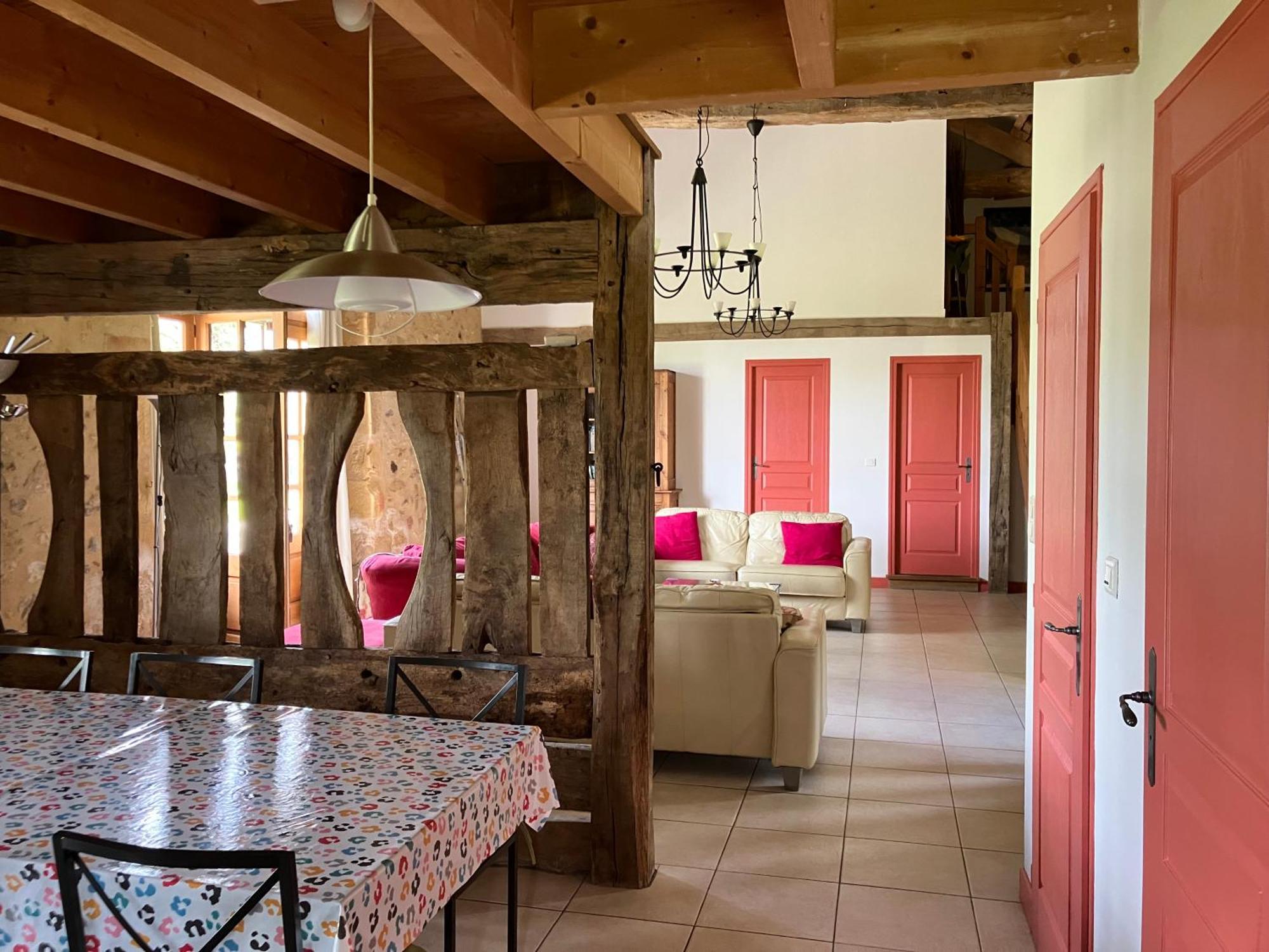 Lueurs De Gorce Villa Barjou Kültér fotó